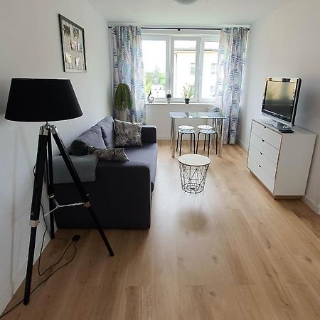 Apartament Apartament Millenium Hajnówka Zewnętrze zdjęcie