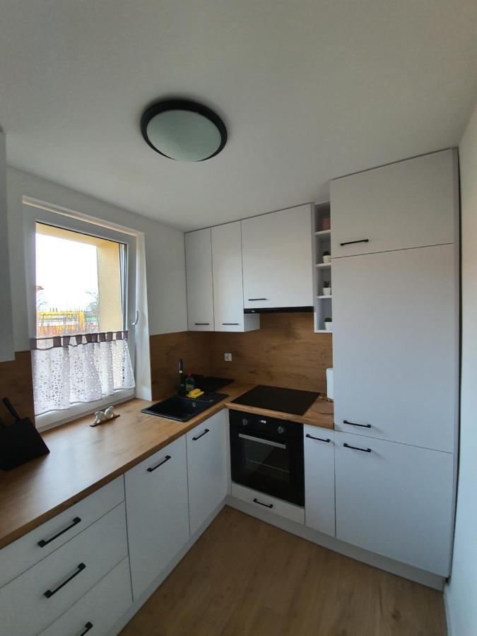 Apartament Apartament Millenium Hajnówka Zewnętrze zdjęcie