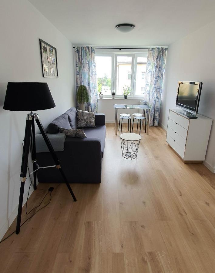 Apartament Apartament Millenium Hajnówka Zewnętrze zdjęcie