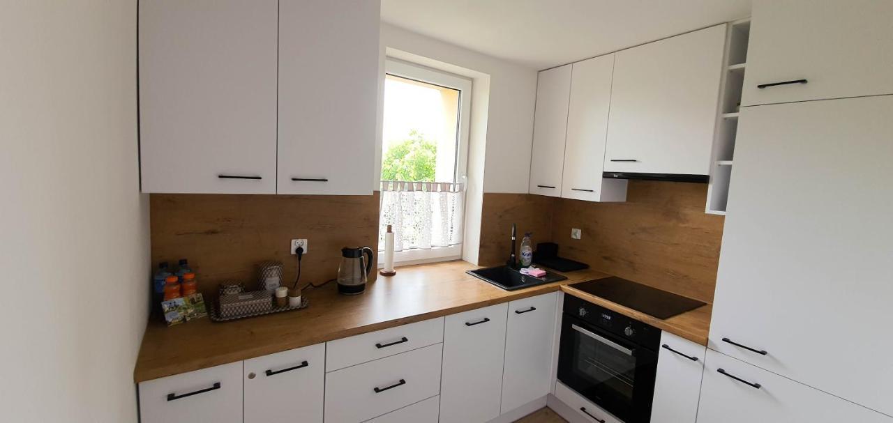 Apartament Apartament Millenium Hajnówka Zewnętrze zdjęcie