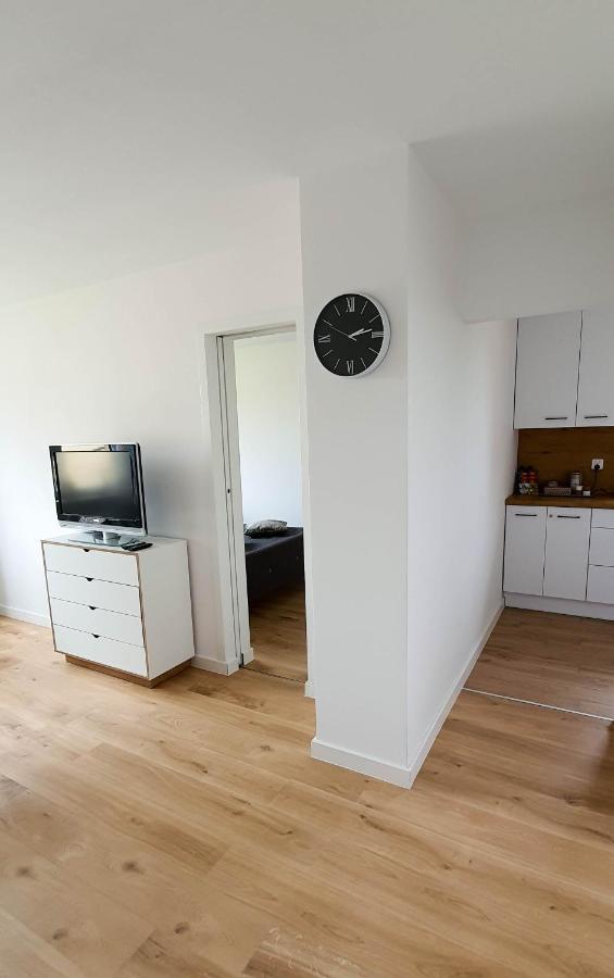 Apartament Apartament Millenium Hajnówka Zewnętrze zdjęcie